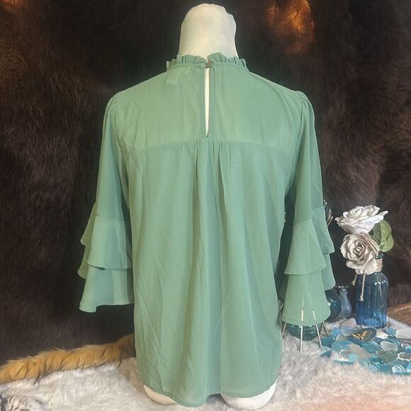 Monteau top M (3050) - Picture 4 of 7